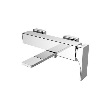 Bộ trộn bồn tắm lắp nổi Hafele REGAL
