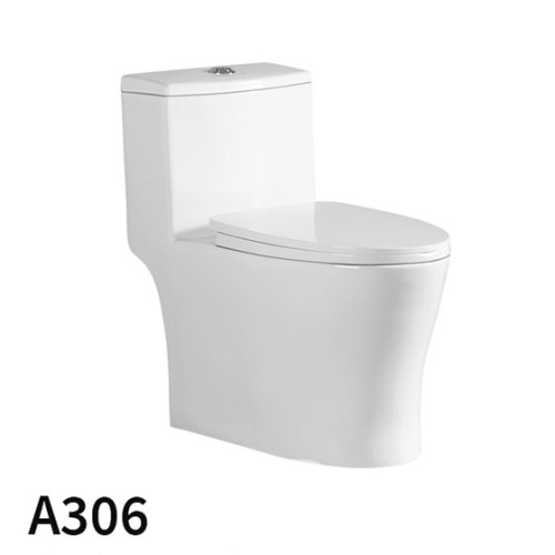 Bồn cầu một khối Kolni A306