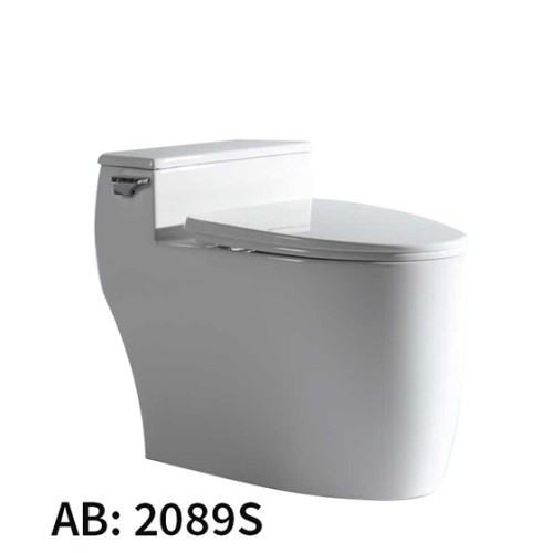 Bồn cầu một khối Kolni AB 2098S