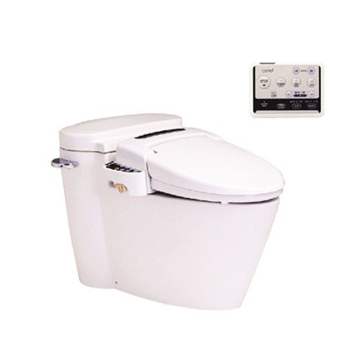 Bồn cầu thông minh COTTO C100417(CV)