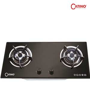 Bếp ga âm Catino CA-267E
