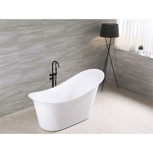 Bồn tắm đặt sàn Clara CBT-133 (1750x830x880mm)