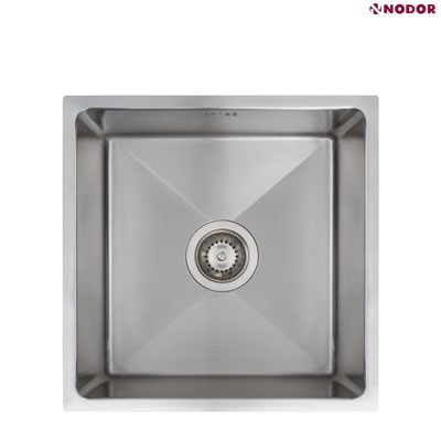 Chậu rửa bát Nodor CUBIC 4012