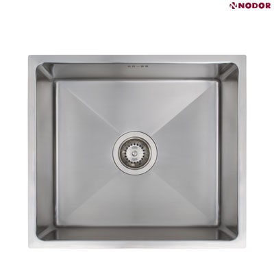Chậu rửa bát Nodor CUBIC 4512