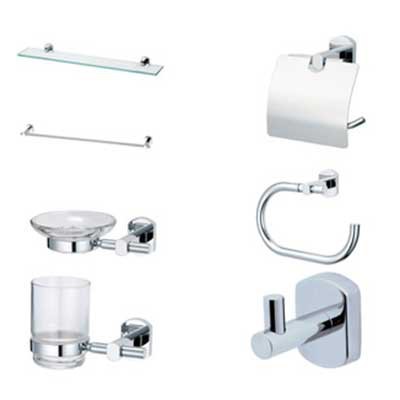 Bộ phụ kiện 7 món Caesar Q730