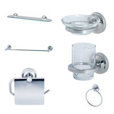 Bộ phụ kiện 6 món Caesar Q771