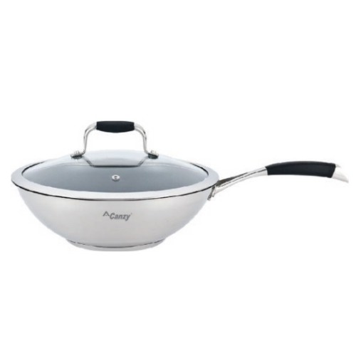Chảo xào cao cấp Canzy CZ Work 28