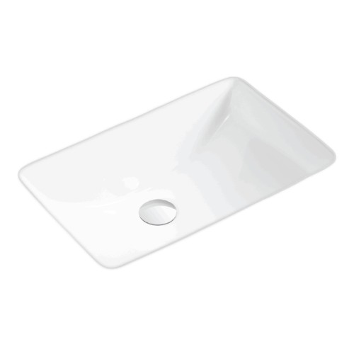 Chậu rửa mặt lavabo âm bàn Basic BS-204