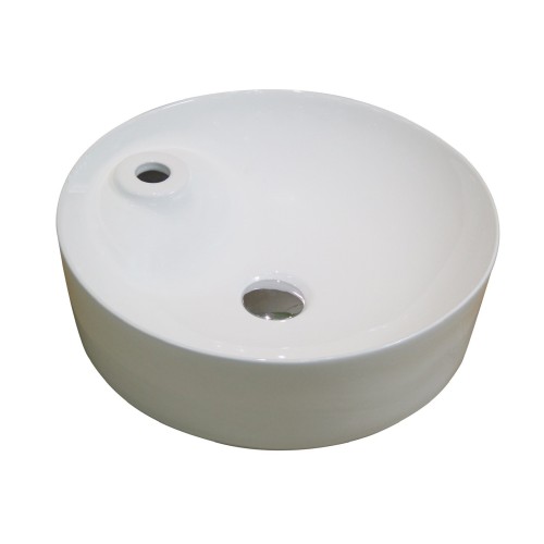 Chậu rửa mặt lavabo dương bàn Basic BSA-508