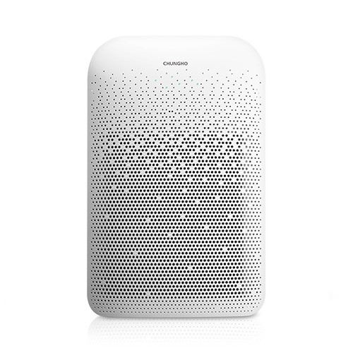 Máy lọc không khí ChungHo Iguassu A600