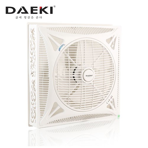 Quạt trần hộp Daeki DK-301T