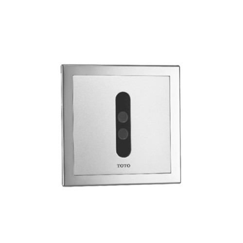 Van xả cảm ứng tiểu nam âm tường TOTO DUE113UPEV1