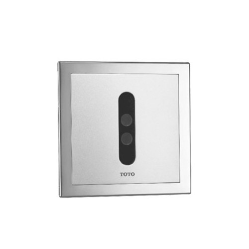 Van xả cảm ứng tiểu nam âm tường TOTO DUE115UPEV1