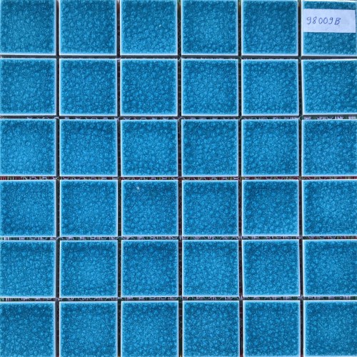 Gạch bể bơi Mosaic EG-98009B