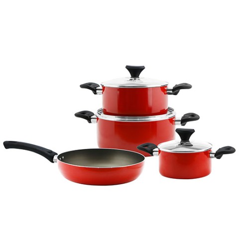 Bộ nồi chống dính Elmich EL-1162