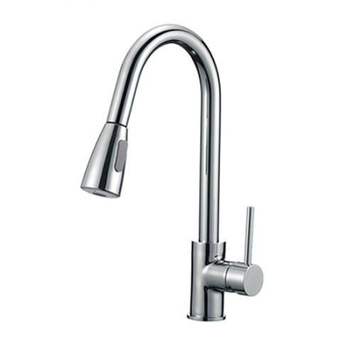 Vòi rửa bát EU-806B