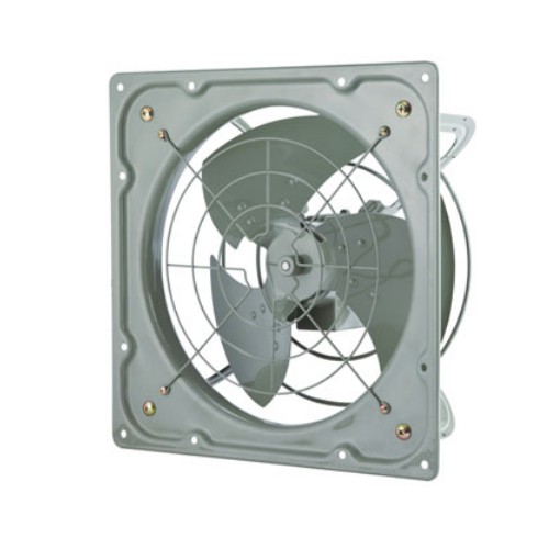 Quạt hút thông gió gắn tường FANZIC TFP-F50ES