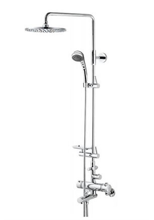 Sen cây nhiệt độ Daeshin FFB-508