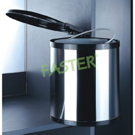 Thùng đựng rác Faster FS-DB14L