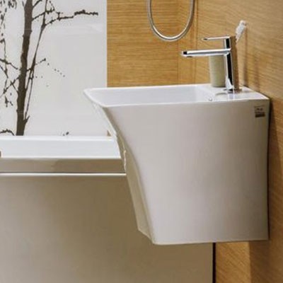 Chậu rửa lavabo Aqualem FT6002