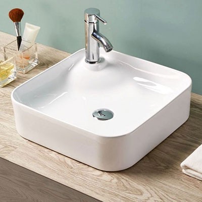 Chậu rửa lavabo Aqualem FT952