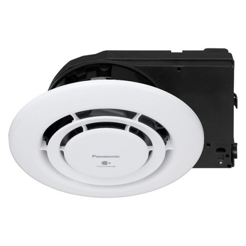 Máy phát ion khử mùi Panasonic FV-15CSD1