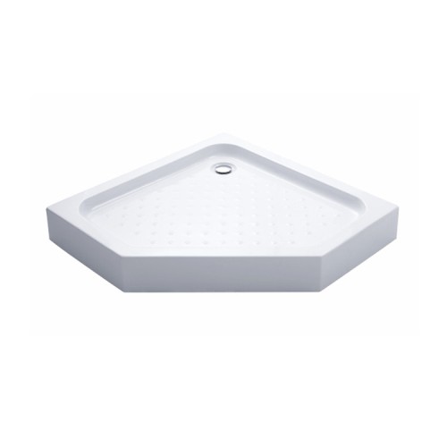 Khay tắm đứng vách kính Fantiny KTD9090