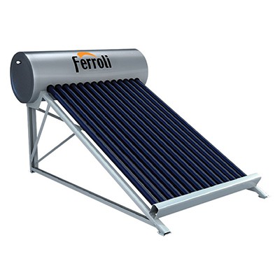 Thái dương năng Ferroli ECOSUN 260l
