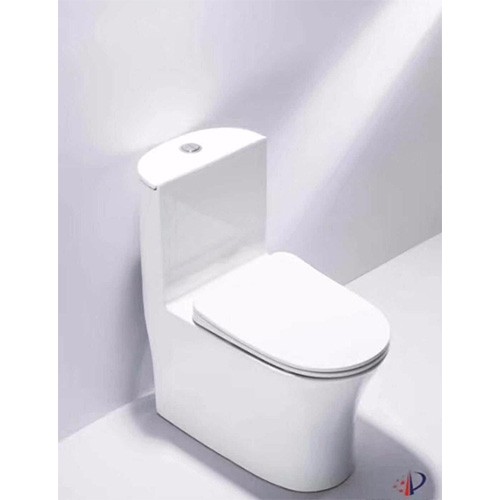 Bồn cầu 1 khối Foxis 1306