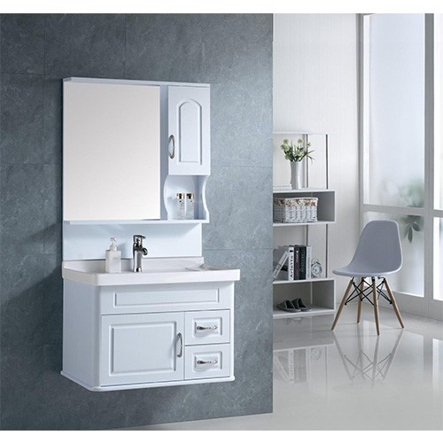 Bộ tủ chậu cao cấp Foxis 880T