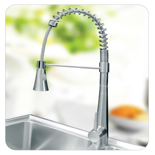 Vòi rửa bát Giovani GF-306 DS