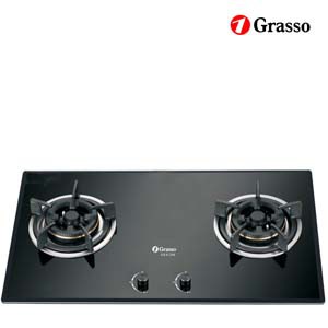 Bếp ga âm Grasso GS8-208