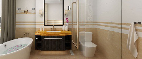 Gạch lát Thạch Bàn 30x60 FD4002