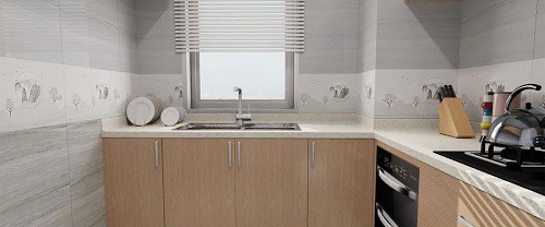 Gạch lát Thạch Bàn 30x60 FD4007