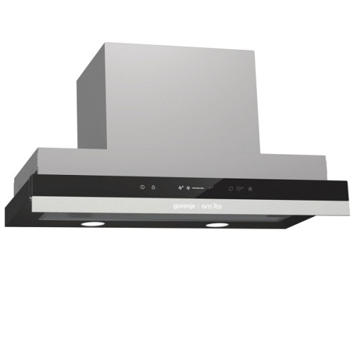 Máy hút mùi âm tủ Gorenje BHP923E13X