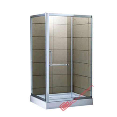 Cabin tắm vách kính Govern JS-8109 (1200x800x2020 mm)