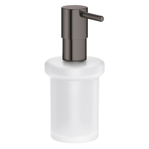 Hộp xịt xà phòng màu đen Grohe 40394A01