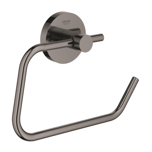Treo giấy vệ sinh màu đen Grohe 40689A01