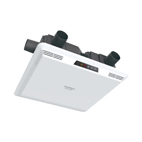 Máy cấp gió tươi 2 chiều HIMPEL HRD-100C