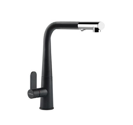 Vòi rửa bát Hafele HT20-GH1P259 (570.82.300)