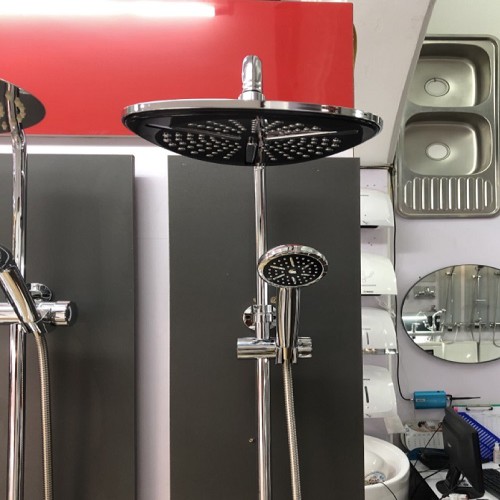 Sen cây tắm nóng lạnh Hado SB-202