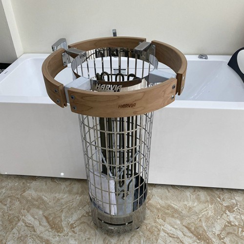 Máy xông hơi khô Harvia PC70E