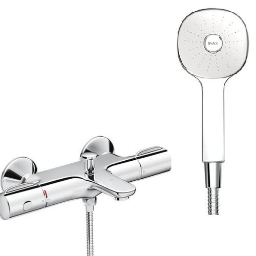 Sen tắm điều chỉnh nhiệt độ INAX BFV-3413T-8C