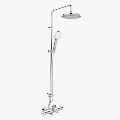 Sen cây tắm nhiệt độ Inax BFV-3415T-9C