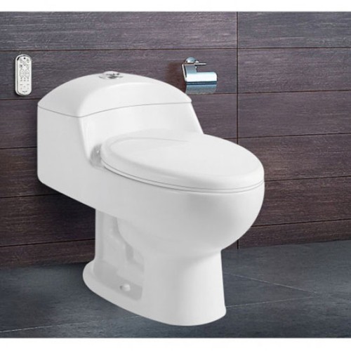 Bồn cầu 1 khối Govern K-0510