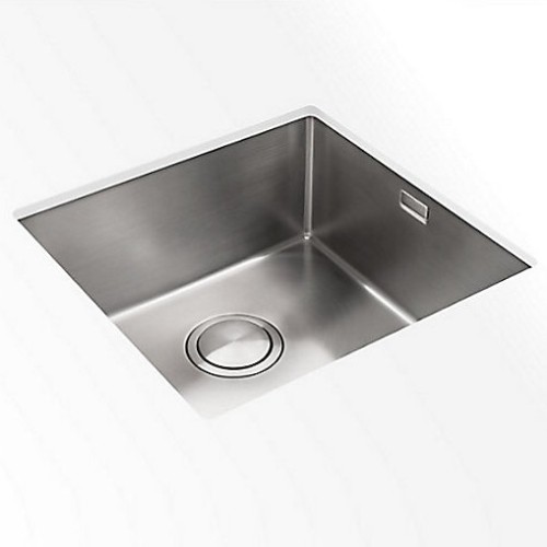Chậu rửa bát 1 hố Kohler K-P23014T-ZZ-NA (45x44x19cm)