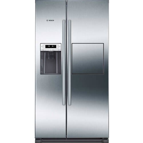Tủ lạnh side by side 2 cánh Bosch KAG90AI20G