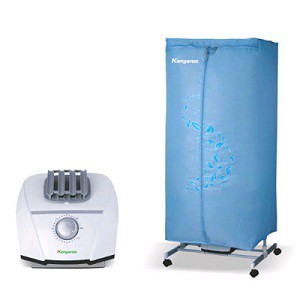 Máy sấy quần áo Kangaroo KG-309N