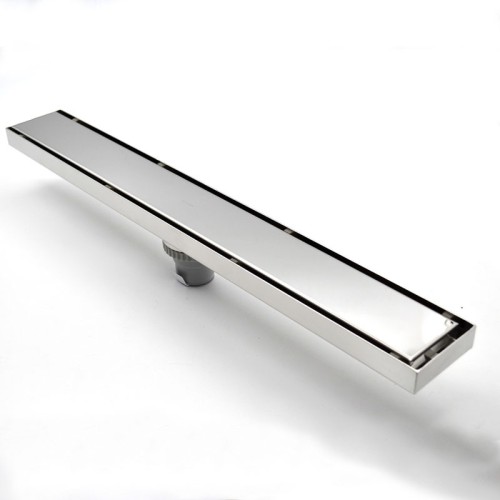 Phễu thoát sàn dài 60cm KOHLER K-75423T-CP
