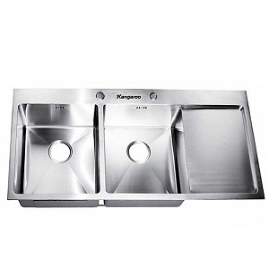 Chậu rửa bát  Kangaroo KG 10550 R